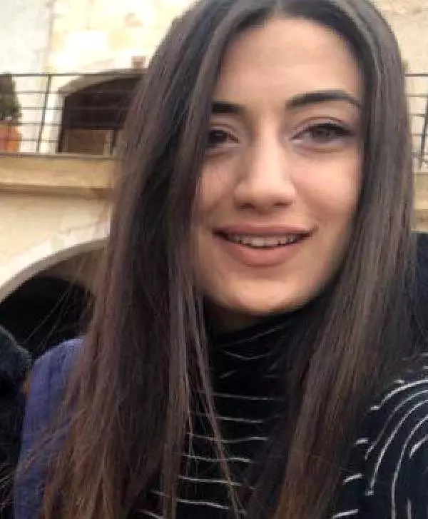 Tuğçe'yi asansör boşluğuna iten öğretim görevlisi sevgilisine tahliye!