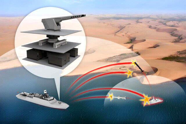 Yerli Elektromanyetik Top Sistemi TUFAN rekor kırdı