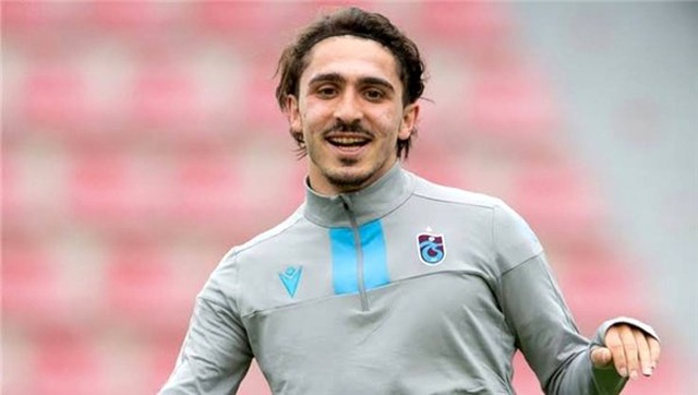 Abdülkadir Ömür'den <a class='keyword-sd' href='/trabzonspor/' title='Trabzonspor'>Trabzonspor</a>'a müjde