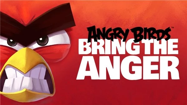 Angry Birds 10 Yaşında!