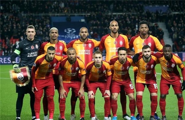Galatasaray gözünü lige çevirdi