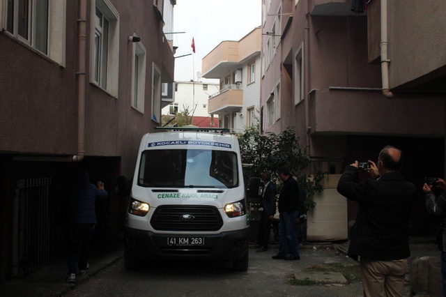 Bir kadın cinayeti daha! Sopayla burnunu kırdı, ardından boğarak öldürdü!