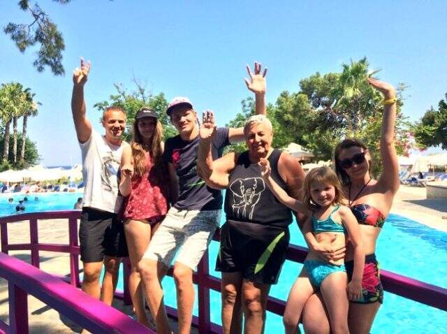 Konaklama Vergisi'nin Rus turistlerin Türkiye tercihini etkilemesi beklenmiyor Konaklama Vergisi'nin Rus turistlerin Türkiye tercihini etkilemesi beklenmiyor