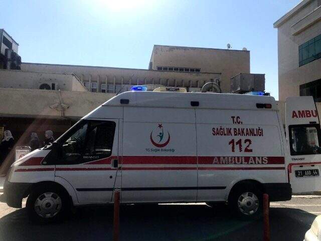 Şırıngalı çikolata 7 yaşındaki çocuğun ölümüne sebep oldu