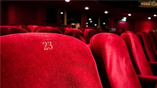 Türk Halkı Sinema, Konser ve Tiyatroya Gitmiyor