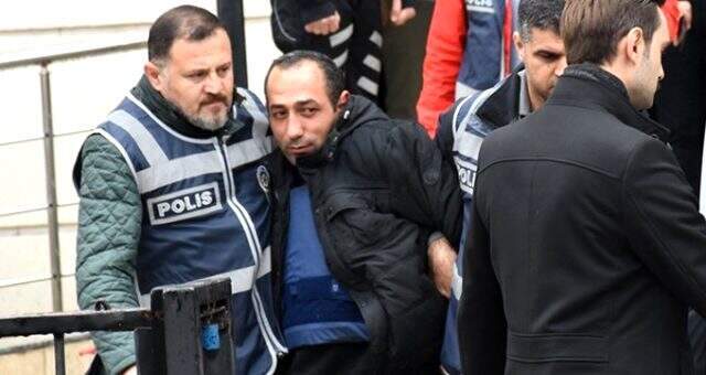 Ceren Özdemir'in katili Özgür Arduç: Ölmüş ise bıçak görevini yapmıştır