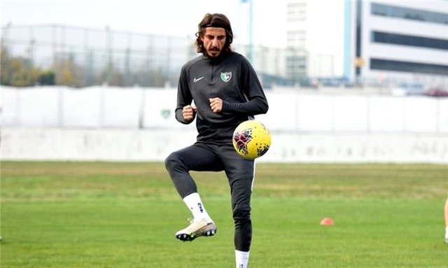 Denizlispor, Trabzonspor maçına odaklandı