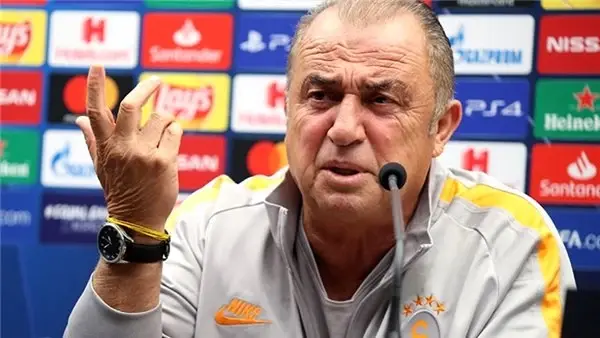 Fatih Terim, Mariano'nun biletini kesti!