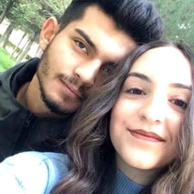 Güleda Cankel'in katiline istenen ceza belli oldu Güleda Cankel'in katiline istenen ceza belli oldu
