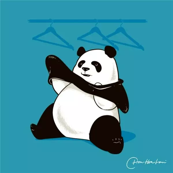 İllüstrasyonlarla Hayvanların Gizemli Dünyasını Açığa Çıkaran Sanatçı ile Tanışın