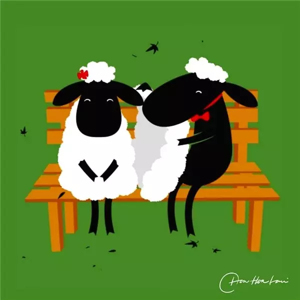 İllüstrasyonlarla Hayvanların Gizemli Dünyasını Açığa Çıkaran Sanatçı ile Tanışın