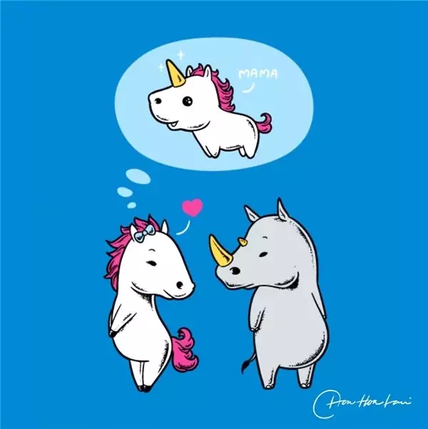 İllüstrasyonlarla Hayvanların Gizemli Dünyasını Açığa Çıkaran Sanatçı ile Tanışın