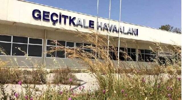 KKTC Bakanlar Kurulu, Geçitkale Havaalanı'nın İHA ve SİHA merkezi olması yönünde karar aldı