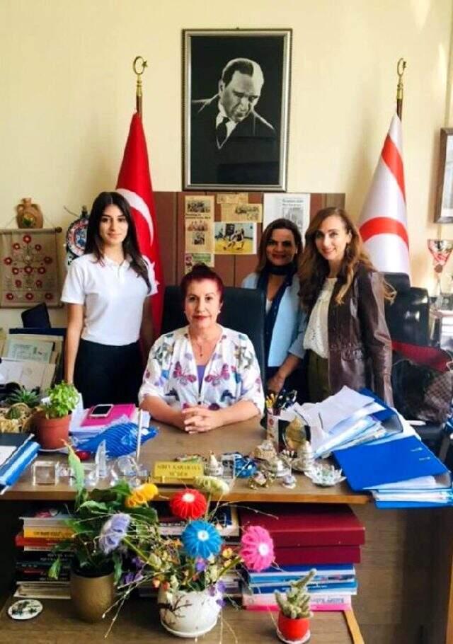 Ödülü almak için <a class='keyword-sd' href='/kibris-rum-kesimi/' title='Kıbrıs Rum Kesimi'>Kıbrıs Rum Kesimi</a>'ne giden dünya birincisi Türk öğrenci, sınırdan içeri alınmadı