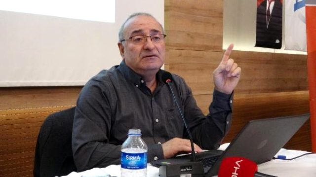 Profesör Doktor Mikdat Kadıoğlu: Karadenizlilere müjde, burnunuz küçülecek, daha düzgün olacak
