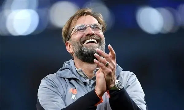 Son dakika... Liverpool 2024'e kadar Klopp'a emanet