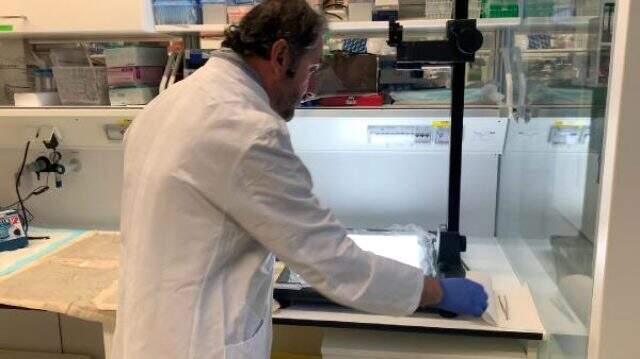 Türk doktor, kansere karşı 'en detaylı görüntüleme' teknolojisini geliştirdi Türk doktor, kansere karşı 'en detaylı görüntüleme' teknolojisini geliştirdi