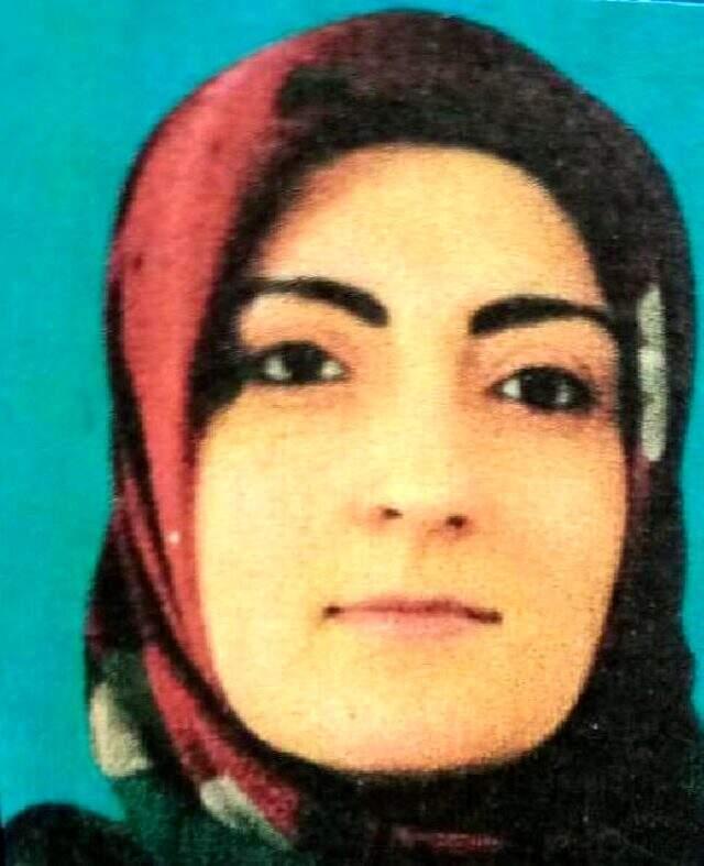 Bayburt'ta Zehra Erdemir'i bıçaklayarak öldüren zanlı tutuklandı!