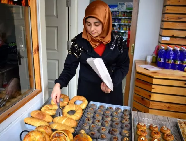 Deneme amacıyla başladı, şimdi sipariş yetiştiremiyor