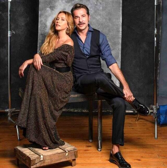 Engin Altan Düzyatan, Kuruluş Osman dizisine dahil olacağı iddialarına yanıt verdi