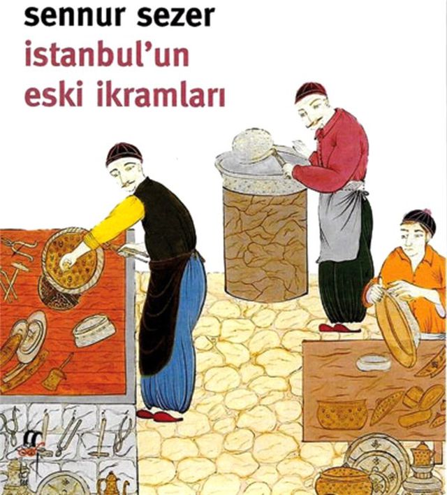 Kahvenizi nasıl alırdınız, Kallavi mi, yandan çarklı mı?