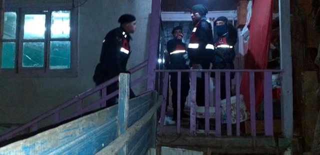 48 yaşındaki adam, 19 yaşındaki oğlunu av tüfeğiyle öldürdü