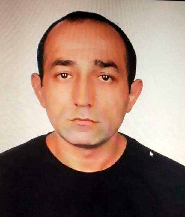 Ceren'in katilinin yargılaması 23 Aralık'ta başlayacak Ceren'in katilinin yargılaması 23 Aralık'ta başlayacak