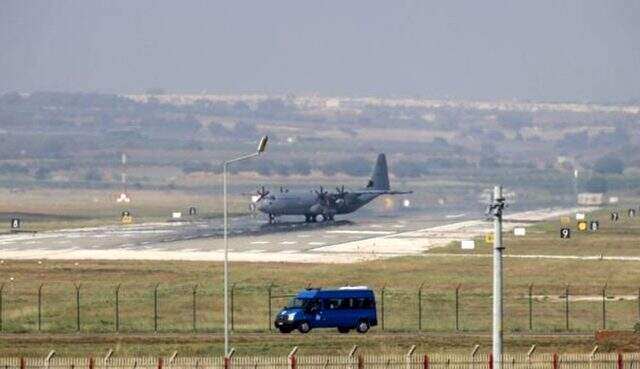 5 soruda İncirlik Üssü Erdoğan'ın