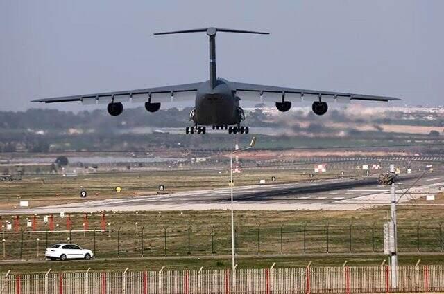 5 soruda İncirlik Üssü Erdoğan'ın