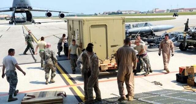 5 soruda İncirlik Üssü Erdoğan'ın