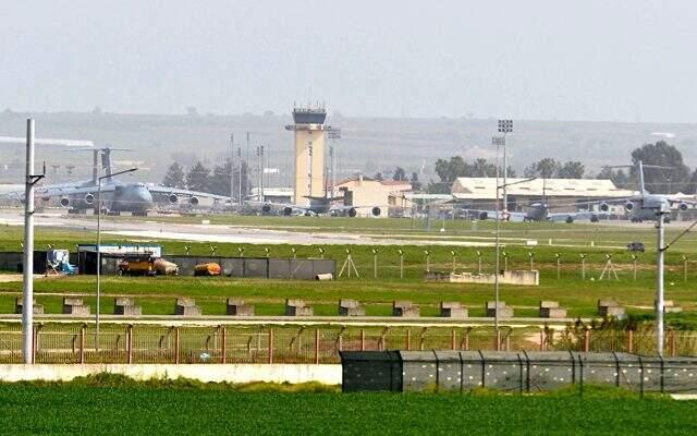 5 soruda İncirlik Üssü Erdoğan'ın