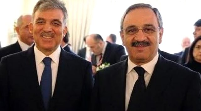 Abdullah Gül'ün eniştesi, Ali Babacan'ın partisinin kurucular kurulunda yer alacak