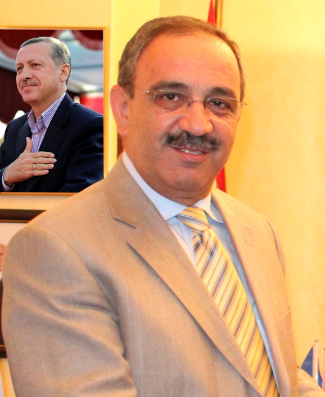 Abdullah Gül'ün eniştesi, Ali Babacan'ın partisinin kurucular kurulunda yer alacak
