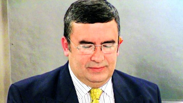 Doç. Dr. Necip Hablemitoğlu'nun katili özel operasyonla yakalandı