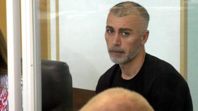 Doç. Dr. Necip Hablemitoğlu suikastında kilit şüpheli Ukrayna'da yakalandı