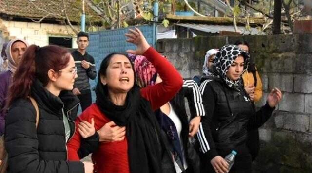 Bakımsız diye dövülerek öldürülen Filiz'in babası isyan etti: Ciğerim yanıyor