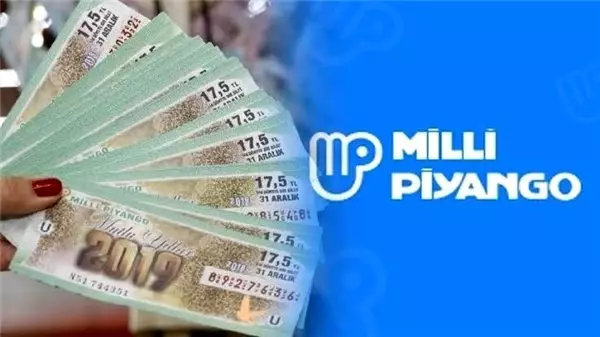 Dikkat Siz Bilet Aldığınızda Milli Piyango Çekilişi Başlamış Olabilir