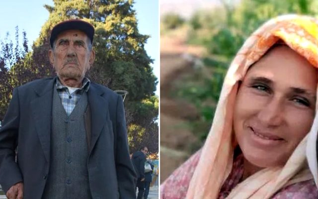 Dövülerek öldürülen Filiz'in babası isyan etti: Kızım bağıra bağıra öldü