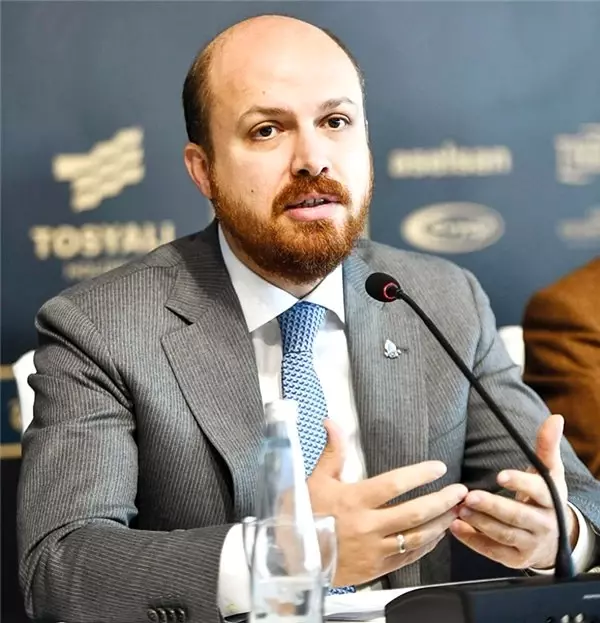 Tülay Demir, Bilal Erdoğan ile bir araya geldi... 300 bin TL'lik büyük ödül!