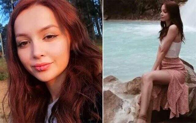 Ceren Özdemir'in katili Özgür Arduç cinayetten önce uçucu madde kullandı