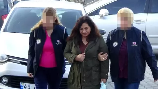 HDP'li 2 Belediye Başkanı daha tutuklandı, 3 kişi adli kontrol şartıyla serbest