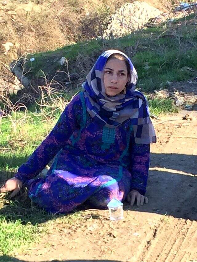 Suriye aile iki çocuğunu bir gün arayla feci şekilde kaybetti Suriyeli aile, iki çocuğunu bir gün arayla feci şekilde kaybetti