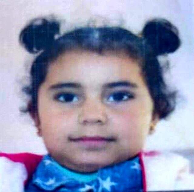 Suriye aile iki çocuğunu bir gün arayla feci şekilde kaybetti Suriyeli aile, iki çocuğunu bir gün arayla feci şekilde kaybetti