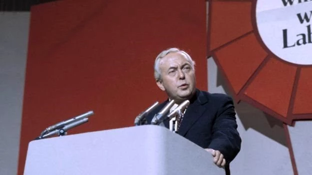 The Crown: İşçi Partili Başbakan Wilson'ın Sovyet ajanı olduğundan mı şüphelenilmişti?