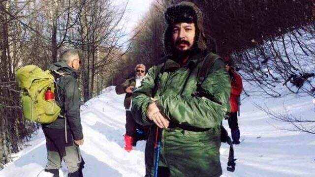 Uludağ'da cesedi bulunan Efe Sarp'ın ölüm nedeni belli oldu Uludağ'da cesedi bulunan Efe Sarp'ın ölüm nedeni belli oldu