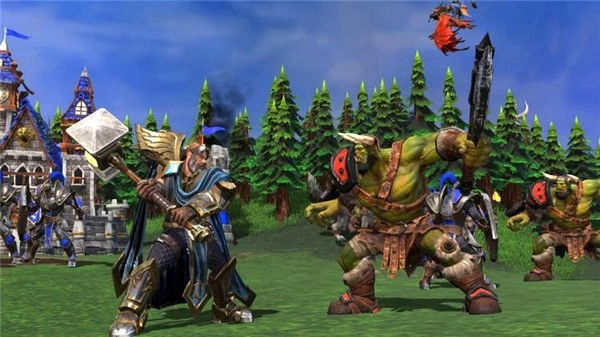 Warcraft III: Reforged, 28 Ocak 2020'de Çıkıyor