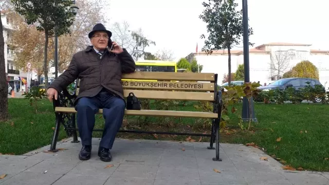 Eski bakan da telefon dolandırıcıların tuzağına düştü, 500 bin TL'sini kaptırdı
