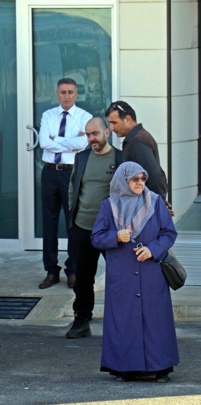 'Oğlun yaralandı' denilen anne, acı gerçeği morgda öğrendi