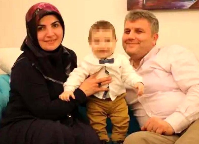 Anne ve babasını siyanürle öldüren sanık duruşmada sordu: 