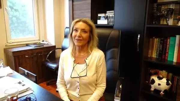 Adalar'daki atlarda ortaya çıkan ruam hastalığıyla ilgili uzman isimden uyarı